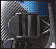 Detachable handle pass line