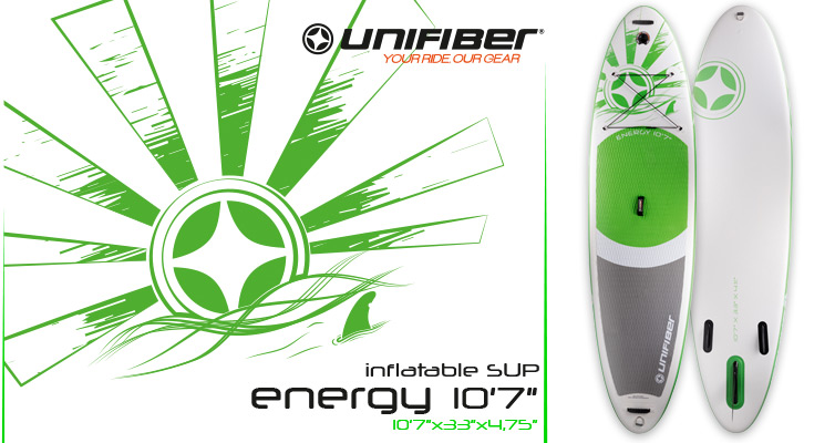 Energy 10´ 7´´