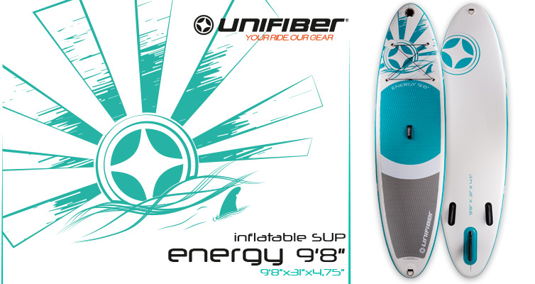 Energy 9´ 8´´