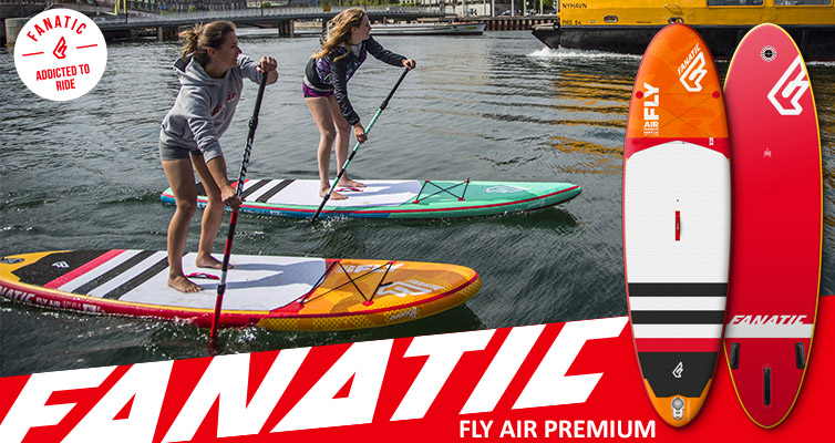 Fly Air Premium