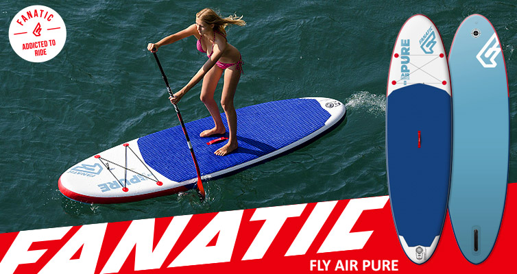 Fly Air Pure