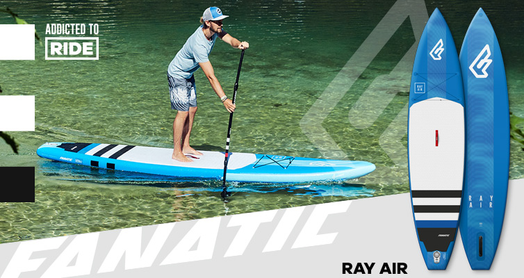 RAY AIR