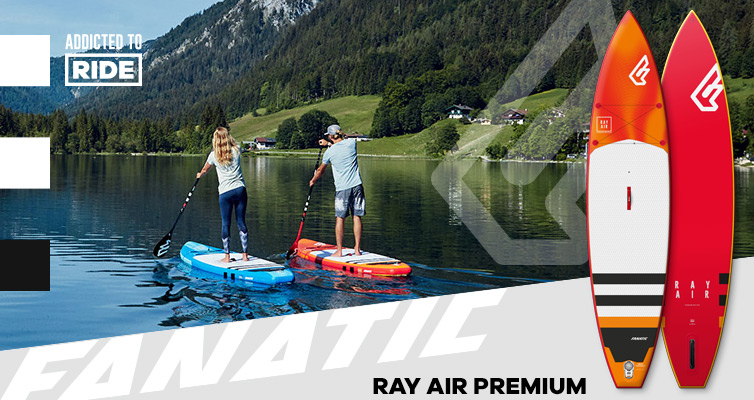 RAY AIR PREMIUM