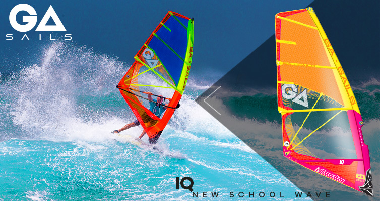 Gaastra IQ