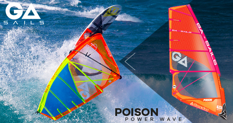 Gaastra POISON