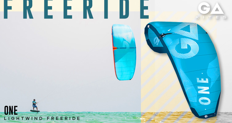 Gaastra ONE