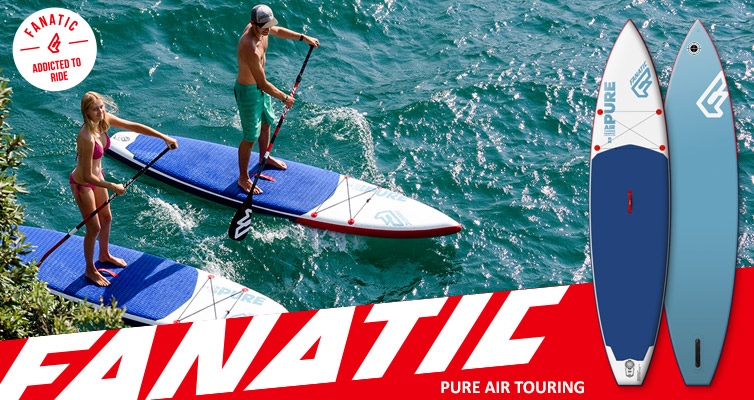 Pure Air Touring