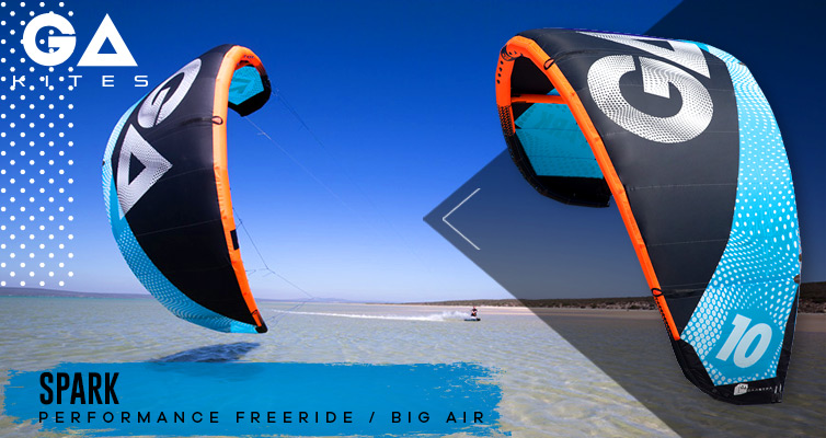 Gaastra SPARK