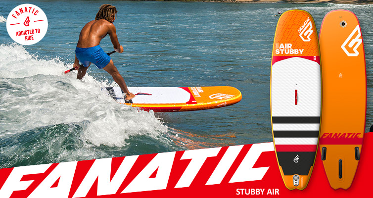 Stubby Air