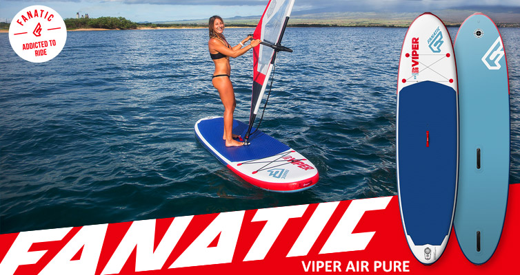 Viper Air Pure