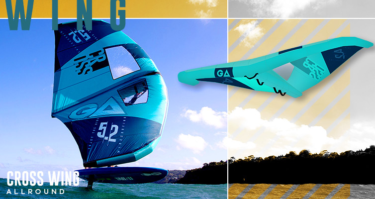 Gaastra Cross Wing