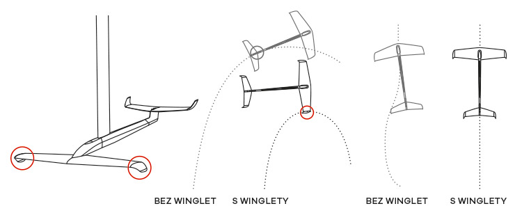 winglety