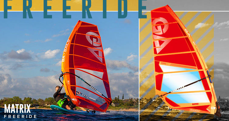 Gaastra Matrix