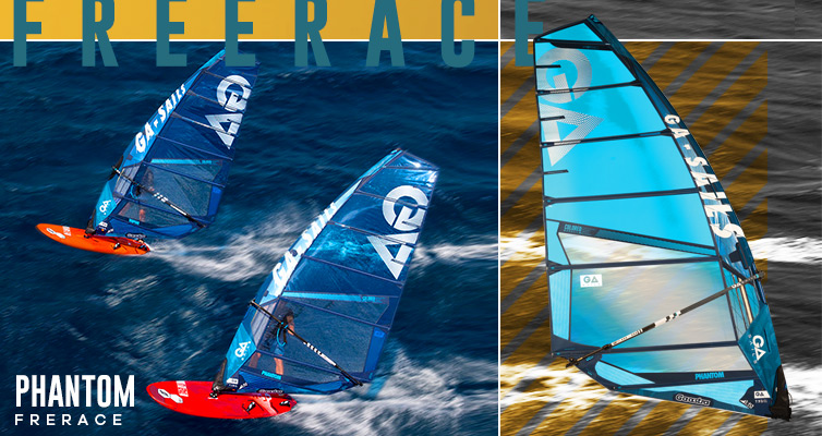 Gaastra Phantom