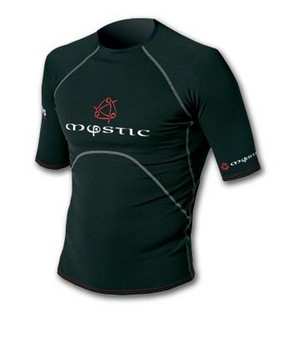 Lycra Virus Thermo Short sl.  