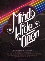 DVD Minds Wide Open 