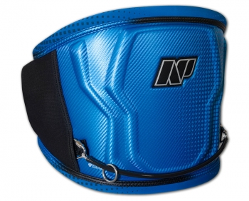 Trapez Kite Bomb Waist Blue 