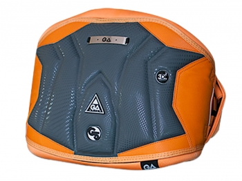 Trapez G5 Pro Grey/Orange 