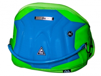 Trapez Kite Volt Pro Waist Blue/Green 