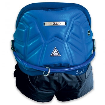 Trapez Kite Peak Convertible Blue 