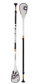 SUP Pádlo Alu Energy T6 3-dílné 170 - 220 
