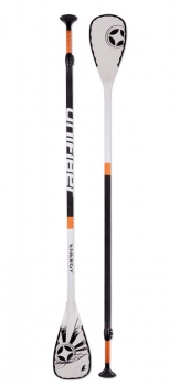 SUP Pádlo Alu Energy T6 2-dílné 170 - 220 