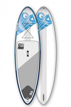 SUP board IQ Free 10'4&quot; 