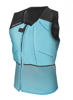 Vesta Lady Storm Impact Vest Women Ice/Blue 