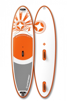 SUP board Evolution iWindSup 10´7&quot; - 2021 