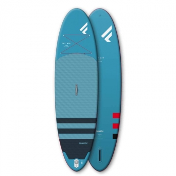 SUP board Fly Air 10´4&quot; Blue - 2022 