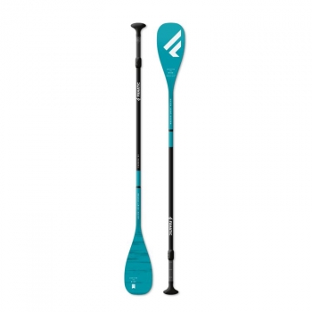 SUP Pádlo Carbon 35%  7,25''; 2-dílné  