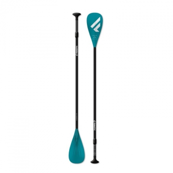 SUP Pádlo Carbon 25%  8''; 2-dílné  