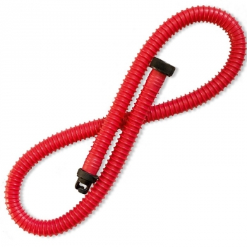 SUP Pump Hose - hubice s adaptéry 