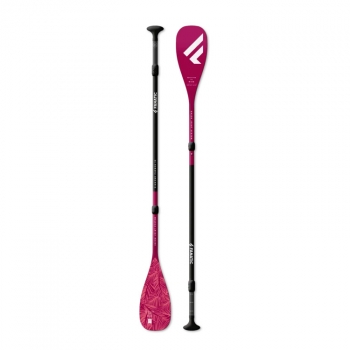 SUP Pádlo Diamond Carbon 35%  6,75''; 3-dílné  