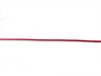 Dyneema provázek Dinghy Control 4 mm / red 