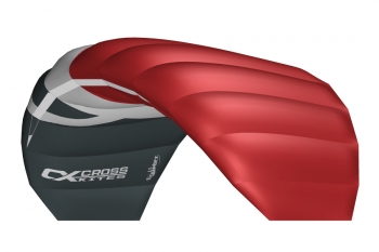 Kite Boarder 1,5 Red R2F - 2022 