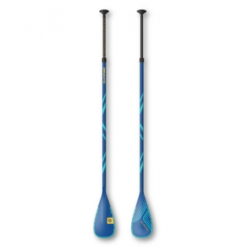 SUP Pádlo Alu Energy  2-dílné 170 - 220 