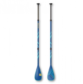 SUP Pádlo Alu Energy  3-dílné 170 - 220 