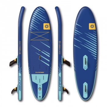 SUP board iWindsup Oxygen FCD 10´7&quot; - 2024 