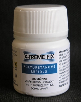 Lepidlo X-tremefix 