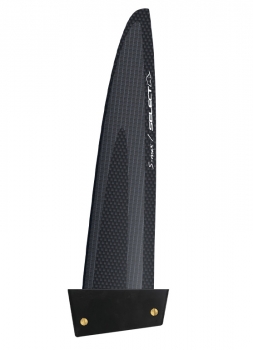 Ostruha S-Max 43  (DTTB) 