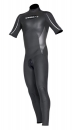 Neopren Manic Convertible S/L  