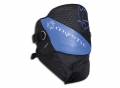 Trapez Kite Star Waist Seat - Black/Blue 