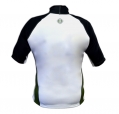 Neo Lycra Vapor  Vest Short sl. 