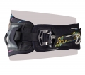 Trapez Kite Peak Waist Gold 