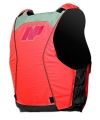 Vesta High Hook Elite Neon Red 