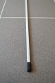 Spíra laminátová (kulatá) 150 cm 