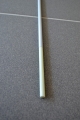 Spíra laminátová (kulatá) 150 cm 