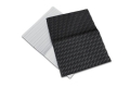 Footpad sheet 80x60 white 