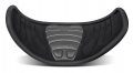 Trapez Bomb II Kite Waist Black 